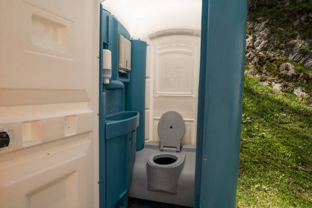 Best Temporary restroom rental  in Laporte, CO
