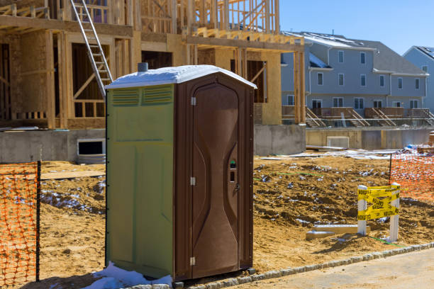 Best Portable bathroom rental  in Laporte, CO