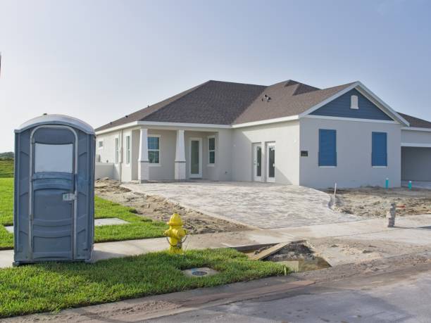 Best Portable toilet rental cost  in Laporte, CO
