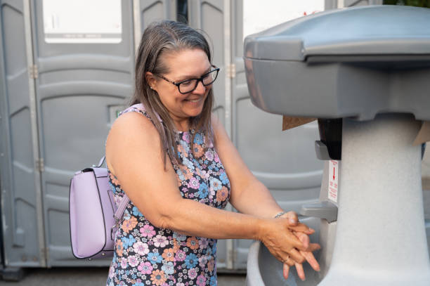 Best Portable toilet rental cost  in Laporte, CO