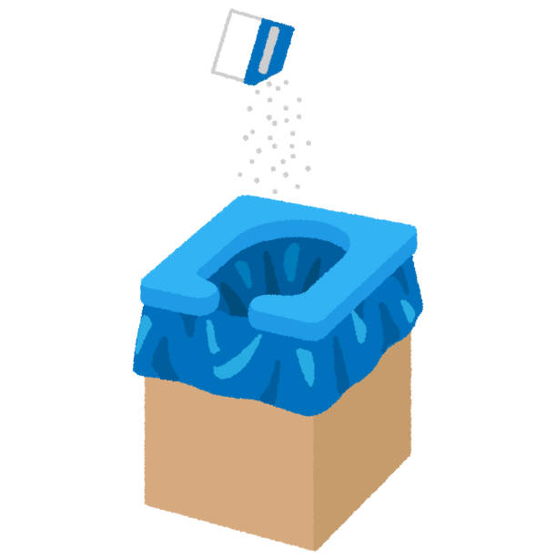 Portable Toilet Options We Offer in Laporte, CO